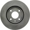 Centric Parts Standard Brake Rotor, 121.99108 121.99108 - alternate 3